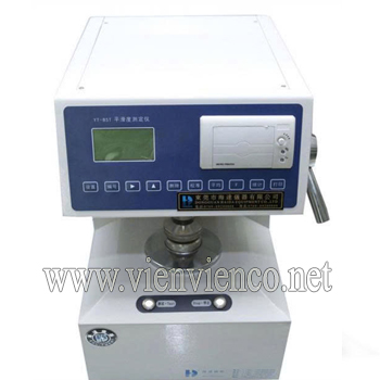 Máy Kiểm Tra Độ Mịn Giấy HD-A821-1