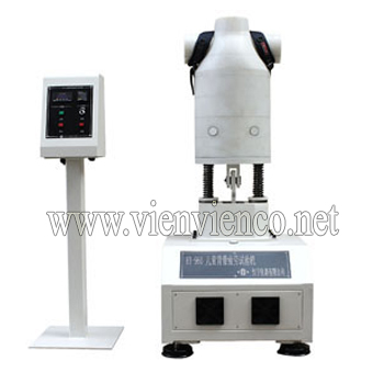 Máy kiểm tra độ mỏi dây đeo trẻ em HY-960