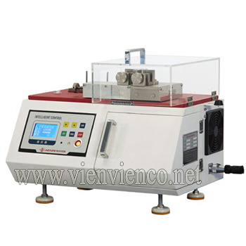 Máy Kiểm Tra Độ Nhăn Uốn Cong Kiểu Scott HY-726