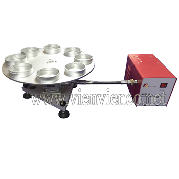 Máy kiểm tra độ thẩm thấu hơi nước RF4319
