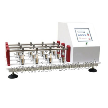 Máy kiểm tra độ uốn da HY-761 Bally