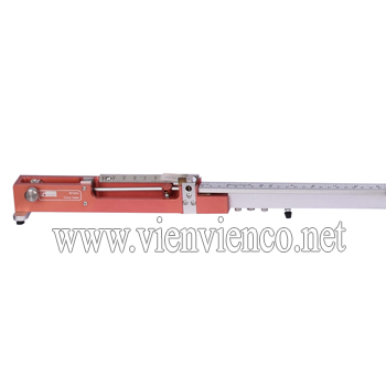 Máy kiểm tra độ uốn sợi RF3304