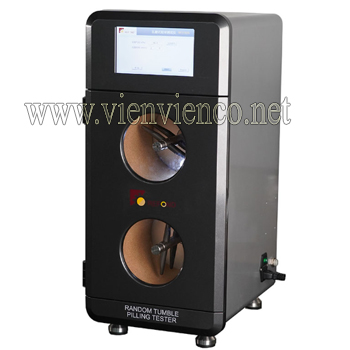 Máy kiểm tra độ vón cục ngẫu nhiên RF3192N