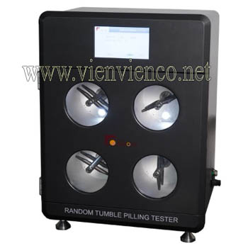 Máy kiểm tra độ vón cục ngẫu nhiên RF3194N