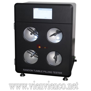 Máy kiểm tra độ vón cục ngẫu nhiên RF3194N