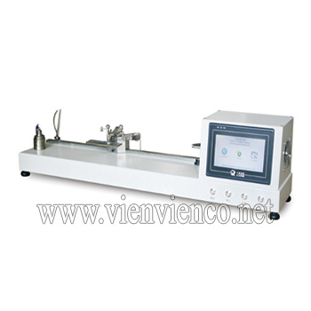 Máy Kiểm Tra Độ Xoắn Sợi Kỹ Thuật Số Y(B)331C