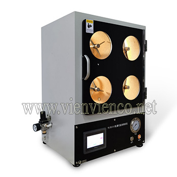 Máy Kiểm Tra Độ Xù Vải YG(B)512