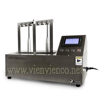 Máy kiểm tra hiệu ứng mao dẫn YG(B)871C