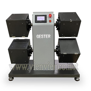 Máy kiểm tra hộp đóng cọc ICI GT-C18