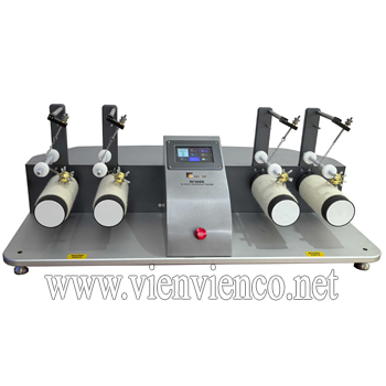 Máy kiểm tra khả năng xước rách vải RF308N