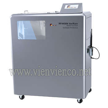 Máy kiểm tra mưa RF4458N