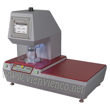 Máy kiểm tra sức chịu nổ thủy lực (tự động nổ) RF306B