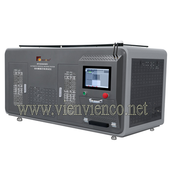 Máy kiểm tra thấm hút thẳng đứng tự động RF4008AWV