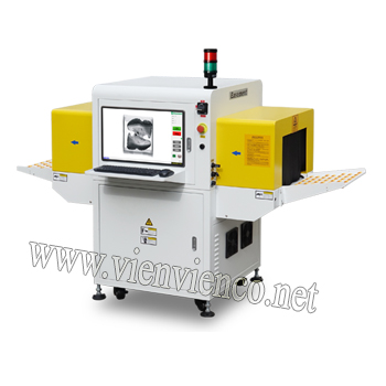 Máy Kiểm Tra Tia X HDX-400A
