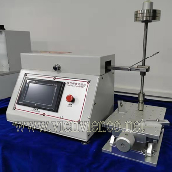 Máy kiểm tra tuyến tính Taber DR-FZ29-2