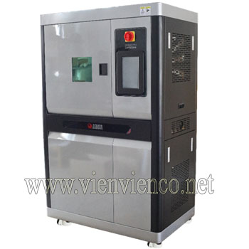 Máy thử độ bền màu với ánh sáng YG (B) 611TC3