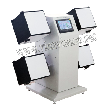 Máy thử độ xù lông YG(B)511E-IV ICI