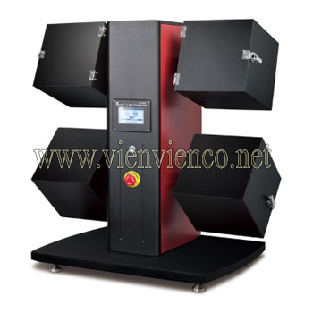 Máy thử nghiệm ICI Pilling & Snagging RF3182N