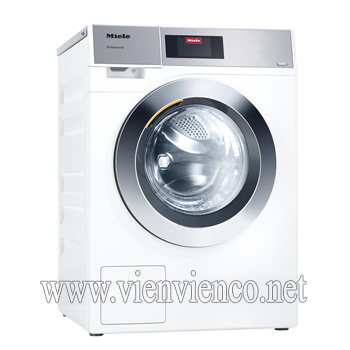 Miele PWM 906 washing machine