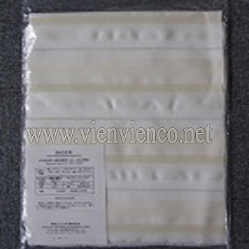 Multifiber JIS L0803 Test Fabric