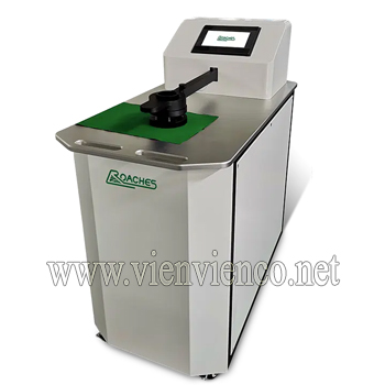 Opti-Air Fabric Air Permeability Tester