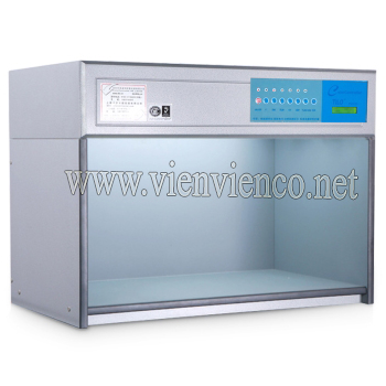 P60(6) Color Light Booth