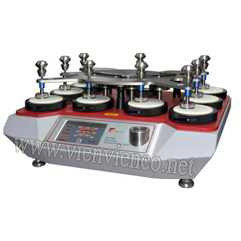 RF3169-I Abrasion and Pilling Tester