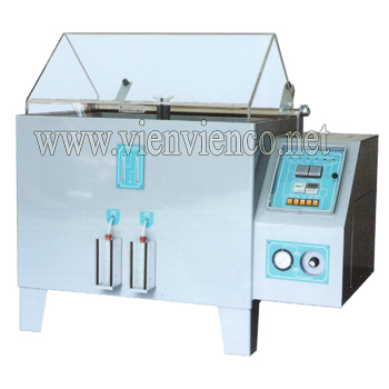 Salt Spray Tester