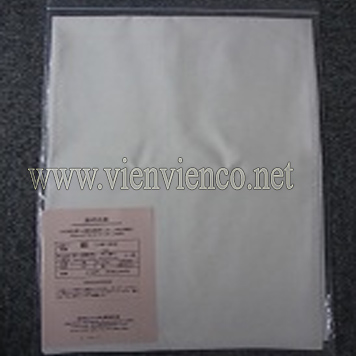 Silk 2-2 JIS L0803 Test Fabric