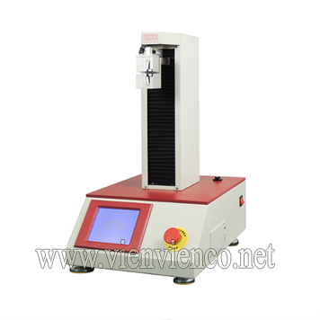 Single Fiber Strength Tester TB400C