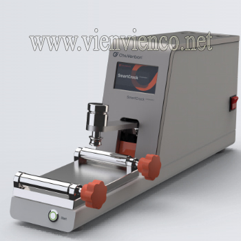 SmartCrock Crockmeter Rubbing Fastness Tester