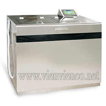 SW-12G Color fastness tester to washing