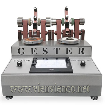 Taber Abrasion Tester GT-C14B