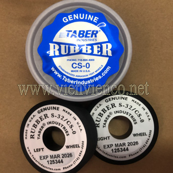 Taber CS-0 Grinding Wheel