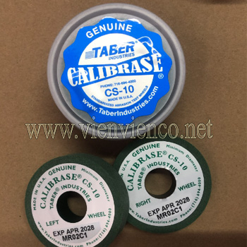 Taber CS-10 Grinding Wheel