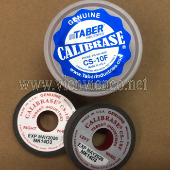 Taber CS-10F Grinding Wheel