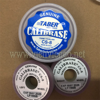 Taber CS-8 Grinding Wheel