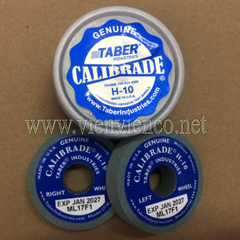 Taber H-10 Grinding Wheel