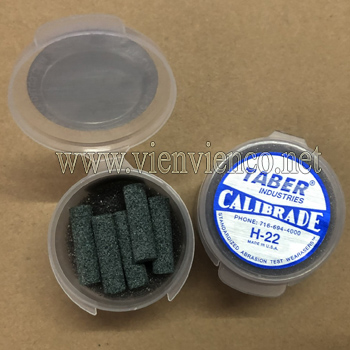 TABER H-22 Grinding Rod