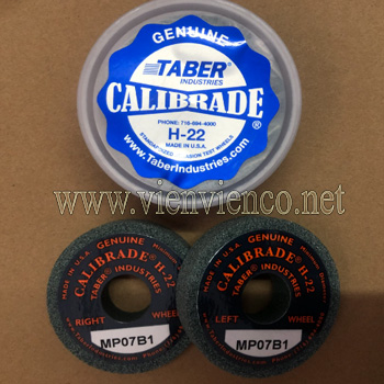 Taber H-22 Grinding Wheel