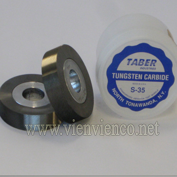 Taber S-35 Grinding Wheel