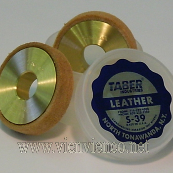 Taber S-39 Grinding Wheel