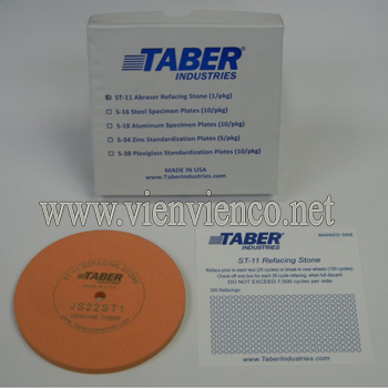 Taber ST-11 grinding wheel