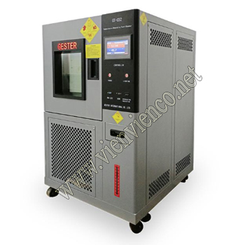 Temperature And Humidity Test Chamber GT-C52