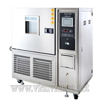 Temperature & Humidity Tester-W-9045A -30℃