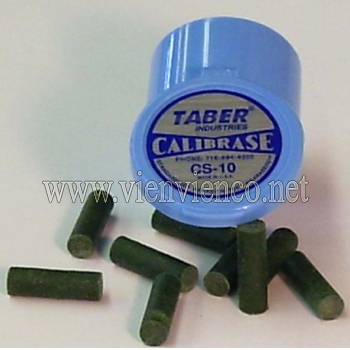 Thanh mài TABER CS-10