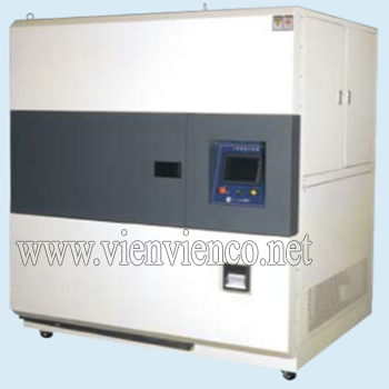 Thermal Shock Testing Chamber W-9050 -30℃