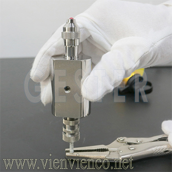 Thiết bị kiểm tra điểm sắc nhọn GT-MB04