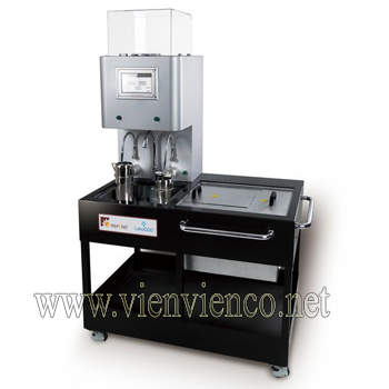 Thiết bị phân phối chất tẩy rửa phòng thí nghiệm LaboDDD
