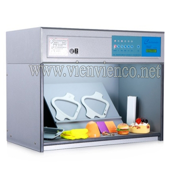 Tilo T60-5 Color Light Box